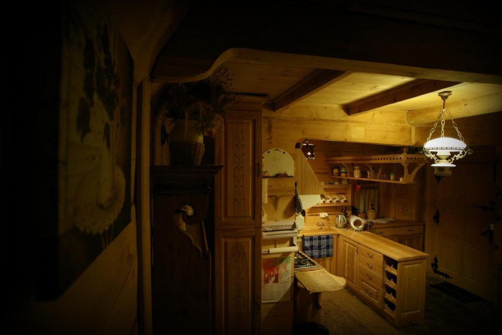 Willa Widokowa Zakopane Dış mekan fotoğraf