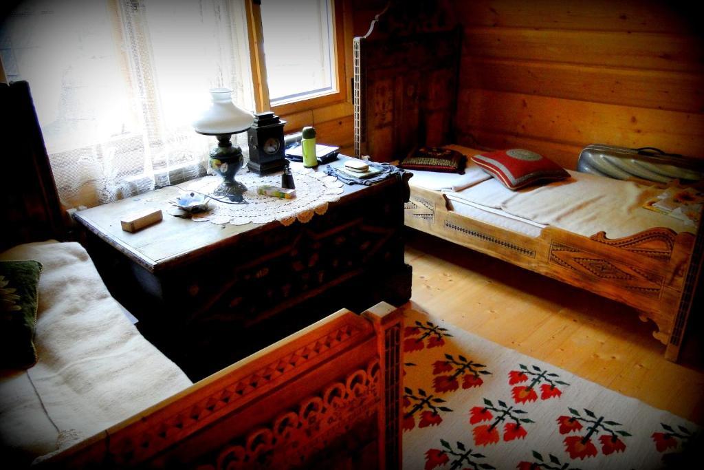 Willa Widokowa Zakopane Dış mekan fotoğraf
