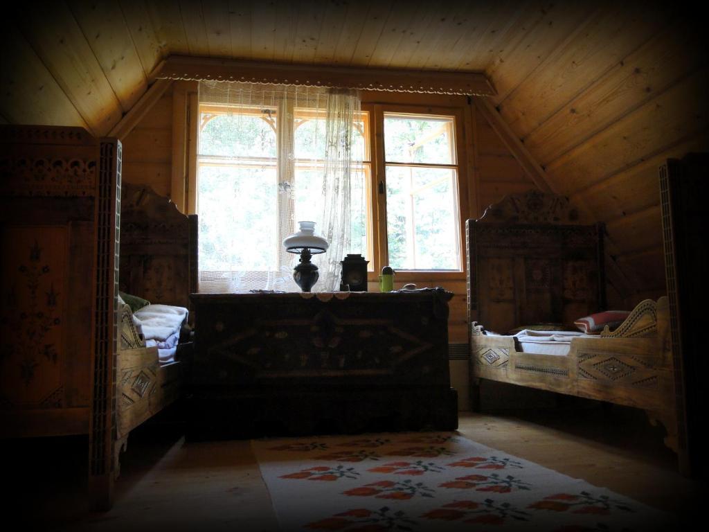 Willa Widokowa Zakopane Dış mekan fotoğraf