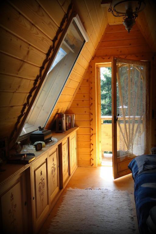Willa Widokowa Zakopane Dış mekan fotoğraf