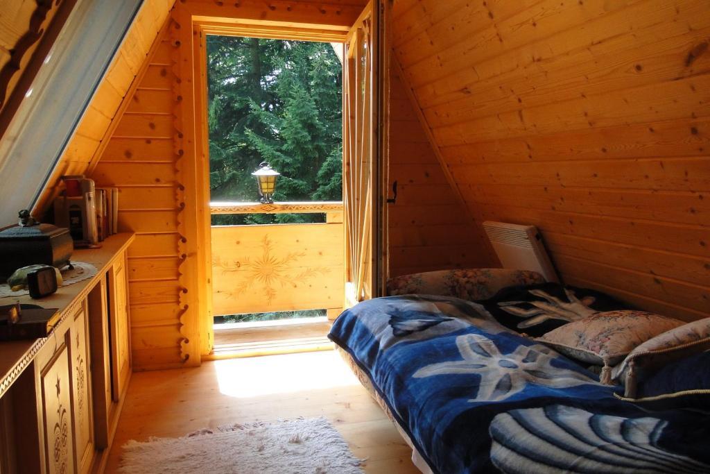 Willa Widokowa Zakopane Dış mekan fotoğraf