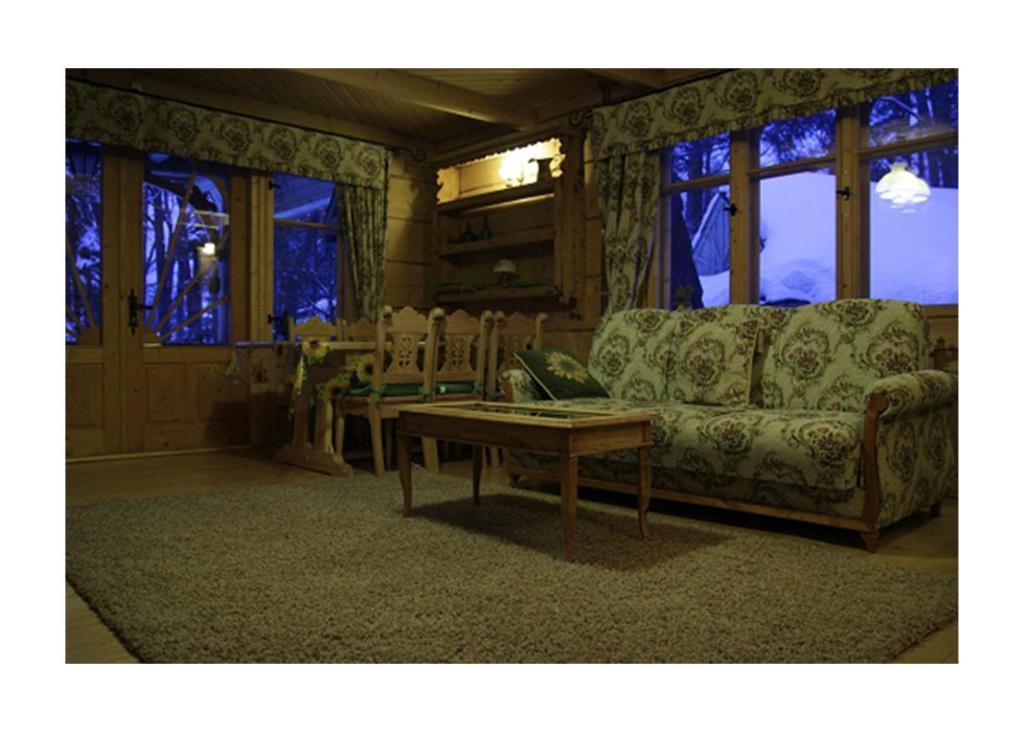 Willa Widokowa Zakopane Oda fotoğraf