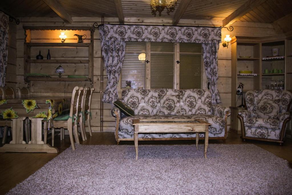 Willa Widokowa Zakopane Oda fotoğraf