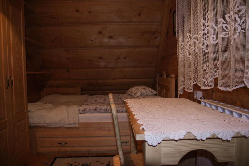 Willa Widokowa Zakopane Oda fotoğraf