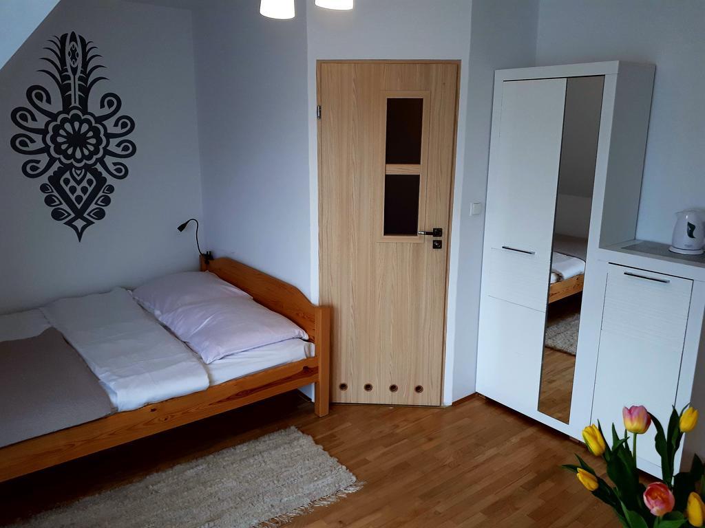 Willa Widokowa Zakopane Dış mekan fotoğraf