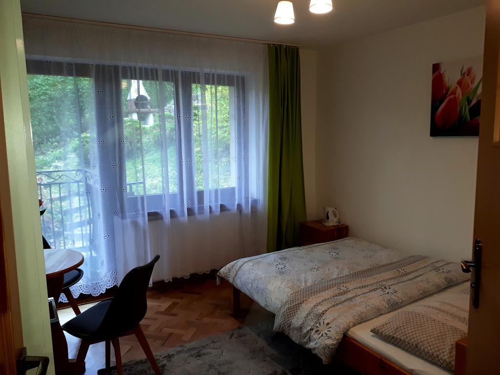 Willa Widokowa Zakopane Dış mekan fotoğraf